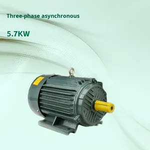 Motor Asíncrono Trifásico de CA YE3-100L1-2.2KW - Product Image 4