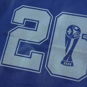 Camisetas de Fútbol HEALY, Jersey de Fútbol Retro Personalizado, Camiseta Unisex Transpirable de Manga Corta, Conjuntos de Uniformes de Fútbol - Product Image 3