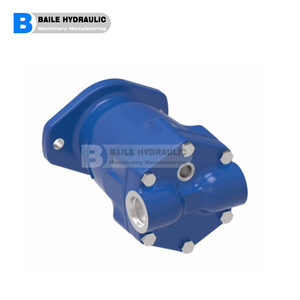 Moteur à déplacement fixe modèle 743XX, série 74315 74318 74348 74328, usage moyen - Product Image 4