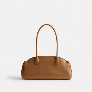 Vente chaude Sacs pour femmes Carré Simple Bandoulière Sac à main Designer Sac Filles Aisselle Sacs - Product Image 5