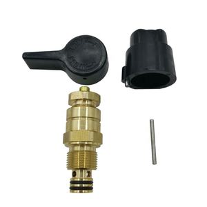 Pulvérisateur à retour sans air 700258 <span class=keywords><strong>Titan</strong></span>, livraison gratuite, vanne pour <span class=keywords><strong>440</strong></span> 450 <span class=keywords><strong>440</strong></span> 640 660 740, pulvérisateur tech EPX - Product Image 2