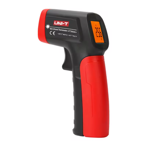 UT300A Industrielle Temperatur pistole Digitales Thermometer Berührungs loses Thermometer - Product Image 3