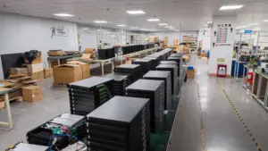 โมดูลเรียงกระแส50A 200A 1.2kw 3kW 2000W ระบบไฟฟ้า DC 100A 48V DC ระบบจ่ายไฟโทรคมนาคม