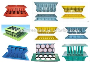 Machine à fabrication de blocs de sable et de gravier pour ciment, <span class=keywords><strong>2022</strong></span> haute qualité, grand modèle de fabrication de brique, ensemble complet automatique, livraison gratuite - Product Image 2