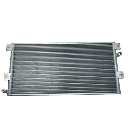 High Quality 67-2818 Core Condenser Coil Condenser Thermo King SV-400 / SV-600