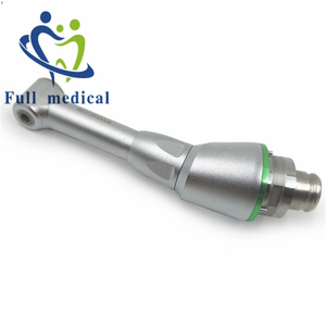 Moteur endodontique sans fil, tête poussoir anti-Angle, 1 paire, médical, de haute qualité, 16:1 - Product Image 3