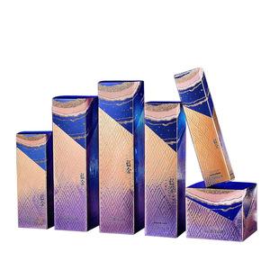 Pasos para el cuidado de la piel: hidratante, antiarrugas, ácido hialurónico, antienvejecimiento, sérum facial, cosméticos, set de belleza para el cuidado de la piel - Product Image 4