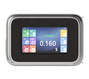 Equipo De Rayos X Portatil dentale Ultraligero Con Imagen CMOS Para El diagnostico istantaneo En Clinicas - Product Image 5