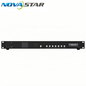 Procesador de Video LED Novastar Dos en Uno con Garantía de Marca CMS130 CMS260 VX400Pro VX600Pro VX1000Pro VX2000Pro - Product Image 4