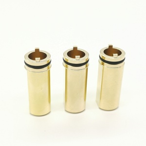 Accessori per Torcia di Saldatura PLASMA / TIG Tipo SAF, Supporto Ugello/Manicotto S93570074 per Torcia Plasma Sp7 - Product Image 1