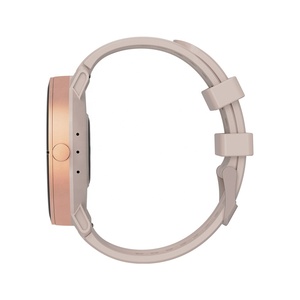 Reloj Inteligente DM76 <span class=keywords><strong>con</strong></span> GPS para Mujer, Pantalla AMOLED de 1.32'', Resistente al Agua 5ATM, Monitor de Actividad Física <span class=keywords><strong>con</strong></span> Monitor de Frecuencia Cardíaca, Logotipo Personalizado - Product Image 4