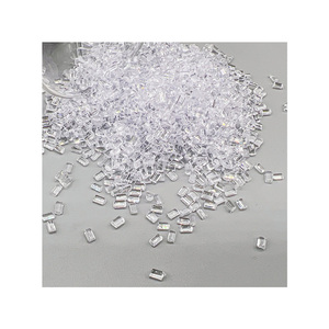เม็ดพลาสติก PETG <span class=keywords><strong>PCTG</strong></span> แบบใสสำหรับขวดเครื่องสำอางแผ่นฟิล์มหดสำหรับใส่อาหาร - Product Image 5