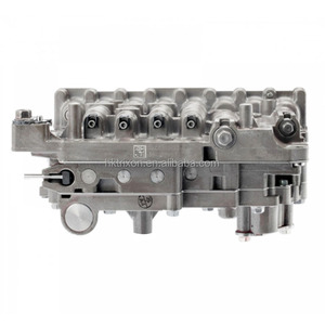 Cuerpo de Válvulas para Transmisión Automática de 6 Velocidades A6LF1 A6LF2 A6LF3 462103B200 Chi Xun Nuevo con 12 Meses de Garantía - Product Image 6