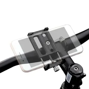 Велосипедный держатель Универсальный любой телефон или руль, велосипедный держатель для телефона водонепроницаемый велосипедный держатель для телефона