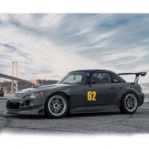 Cerchi in Lega Forgiati da 15, 17, 18 Pollici 4x100 5x114.3 5x115 5x112 5x108 5x114 5x127 5x130 per Enkei RPF1 Honda Accord Miata BRZ <span class=keywords><strong>JDM</strong></span> - Product Image 1
