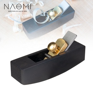 <span class=keywords><strong>Mini</strong></span> plano de ébano de estilo europeo NAOMI (Brújula), cepilladora manual de madera para violín y herramienta de corte de <span class=keywords><strong>Viola</strong></span> - Product Image 2