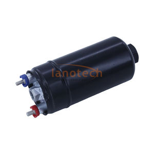 380LPH Sistema de combustible de alto rendimiento de carreras de alta calidad con bomba de combustible externa 044 <span class=keywords><strong>0580254044</strong></span> - Product Image 2