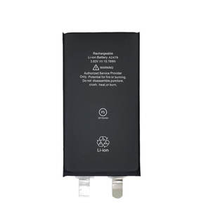 <span class=keywords><strong>แบ</strong></span><span class=keywords><strong>ต</strong></span>เตอรี่ลิเธียมไอออน2815mAh สำหรับ <span class=keywords><strong>I12</strong></span>เซลล์สำรอง12ก้อนกลับสู่แบตเตอรี่เดิมความจุเต็ม - Product Image 1