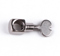 Pince à aiguille pour machine à coudre de style ancien, adaptée aux machines à coudre comme Butterfly et Bee, accessoire pour machine à coudre