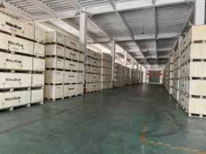 Worldcolor A3小型UV打印机兼容DIY手机套亚克力金属木杯瓶UV平板打印机 - Product Image 4