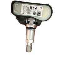 Nouveau capteur de pression des pneus TPMS A0009050030 433 MHz, compatible universellement avec les modèles W204 W205 C204 Classe C, pièce de rechange
