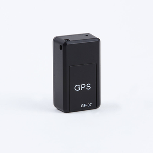GF07 Traqueur de véhicule Gps pour moto, vélo, voitures privées, enfants et animaux de compagnie - Product Image 1