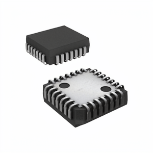 Buy Online Electronic Components ADC0809CCV 28 LCC In Stock Data Acquisition - Product Image 1