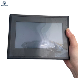 คอนโทรลเลอร์ PLC เซ็นเซอร์ HMI หน้าจอสัมผัส ของแท้ใหม่เอี่ยม รุ่น TG765-MT - Product Image 1