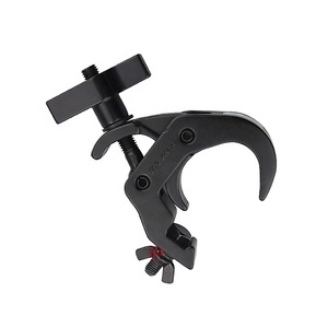 Tay Nghề Tốt M10 Vít 250Kg Nhanh Chóng Đơn Giản Lều Tháp Hệ Thống Ống Kẹp Giàn - Product Image 2