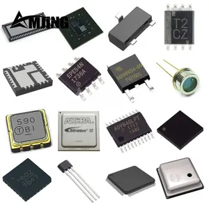 Componentes eletrônicos circuitos integrados 7388 amplificador de áudio chip ic tda7388