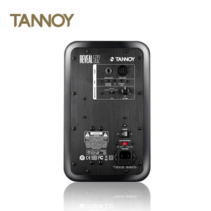 Tannoy Tiết Lộ 402 Chuyên Nghiệp 4-Inch Hoạt Động Nghe Loa Máy Tính Để Bàn Kệ Sách Phòng Thu Sốt Chất Lượng Âm Thanh Duy Nhất Hộp Âm Thanh - Product Image 3