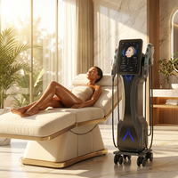 Appareil d'hydrodermabrasion 12 en 1 certifié CE NewFace pour resserrer la peau, nettoyer en profondeur les pores, éliminer les points noirs et les rides