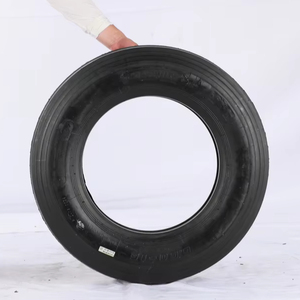 Nhà Cung cấp nhà máy F2-1 chất lượng tốt 6.00-16 phía trước hướng dẫn dongfeng Lốp xe tải 6PR thiên vị thiết kế điều kiện mới - Product Image 4