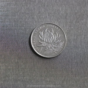 Titan gewebtes Draht geflecht Titan legierung Hochwertiger <span class=keywords><strong>Gr2</strong></span>-DRAHT aus reinem Edelstahl innerhalb von 7 Tagen Drahtgewebe ASTM E2016-20 - Product Image 5