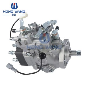 ปั๊มหัวฉีดน้ำมันเชื้อเพลิงรุ่น 104745-9980 Advanced 0K65A13800 สำหรับรถยนต์ Bongo KIA เครื่องยนต์ดีเซล 2700 พร้อมการรับประกัน 1 ปี - Product Image 2