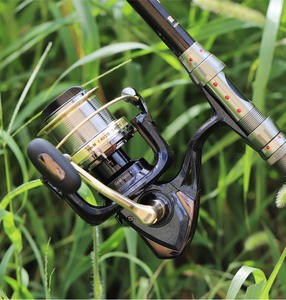 <span class=keywords><strong>Meilleur</strong></span> <span class=keywords><strong>moulinet</strong></span> de pêche en eau salée, Long <span class=keywords><strong>moulinet</strong></span> de surf, de lancer et de filature - Product Image 2