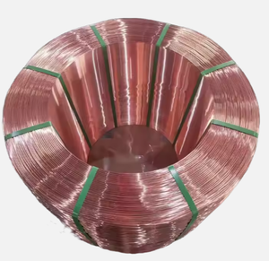 Prix d'usine, cuivre recyclé à 99,99% de pureté par EcoScrap, fournisseur fiable - Product Image 2