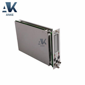 3300/16 Bently Nevada Dual <b>Vibration</b> Monitor - Product Image 1