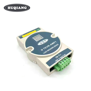 Pièces d'ascenseur, <span class=keywords><strong>instrument</strong></span> de pesage d'ascenseur, dispositif de pesage, détecteur de surcharge TEVR-AMP1 pour ascenseur Toshiba - Product Image 1