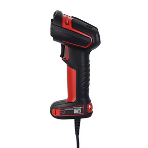 Venta Directa de Fábrica, Lector de Códigos de Barras Industrial 1D/2D con Interfaz USB 1990IXR, en Stock - Product Image 6