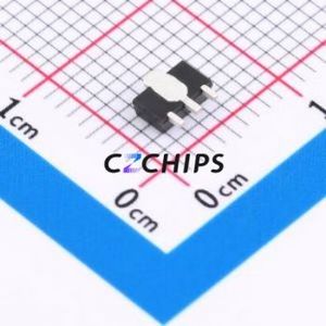 วงจรรวม HT7133-1 SOT-89ของแท้ใหม่ชิป IC PMIC ตัวควบคุมเชิงเส้น (LDO) - Product Image 2