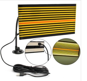 PDR ชุดเครื่องมือซ่อมรอยบุ๋มทาสีแผงวงจรแบบไม่มีแผ่นสะท้อนแสงโคมไฟ LED - Product Image 1