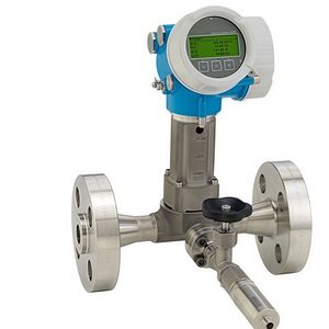 Débitmètre vortex E+H Proline Prowirl O 200 7O2C OEM en alliage 100% original - Product Image 2