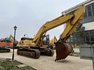 YAGUAN Komatsu PC400LC-7EO 40 tonnes, Komatsu d'origine japonaise, PC400-7, PC400-8, PC400-8R, PC450-7, PC450-8, PC400LC, PC400, PC500 - Product Image 6