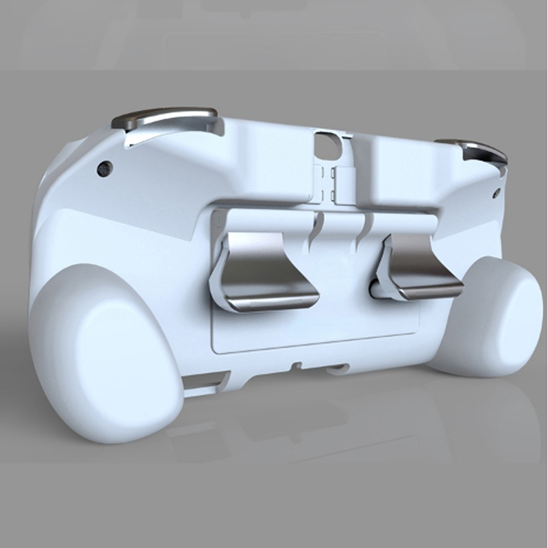 Manopole E Grilletti L2/R2 Per PS Vita 1000 - Supporto Gamepad Esterno