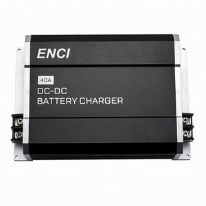 Cargador de batería de plomo ácido, 12V/20A/240W - Product Image 3