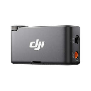 ชุดอุปกรณ์บันทึกเสียงไร้สาย DJI Mic 2 พร้อมตัวส่งสัญญาณ ระยะ 250 ม. ติดตั้งด้วยแม่เหล็ก สำหรับผู้สร้างเนื้อหา - Product Image 3