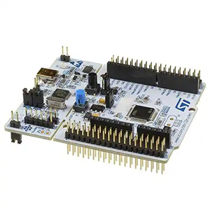 Nouvelle et originale carte d'évaluation NUCLEO-F446RE STM32F446RE DE V EVAL en stock – Kits de développement - Product Image 3