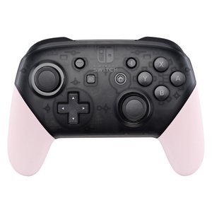 Accesorios de Agarre EXtremeRate para Nintendo Switch Pro, Funda para Joystick, Cubierta de Agarre para el Controlador de Juego NS Pro - Product Image 2