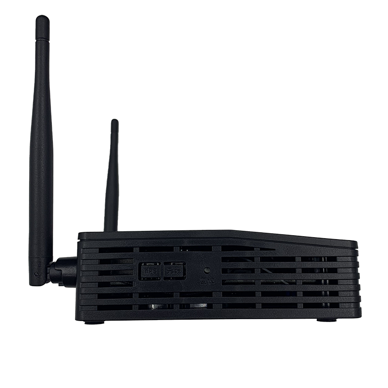 Cheap price used English firmware ZTE MTK Chipset 1GE 3FE 2.4G WIFI GM219-S XPON GPON EPON ONU ONT